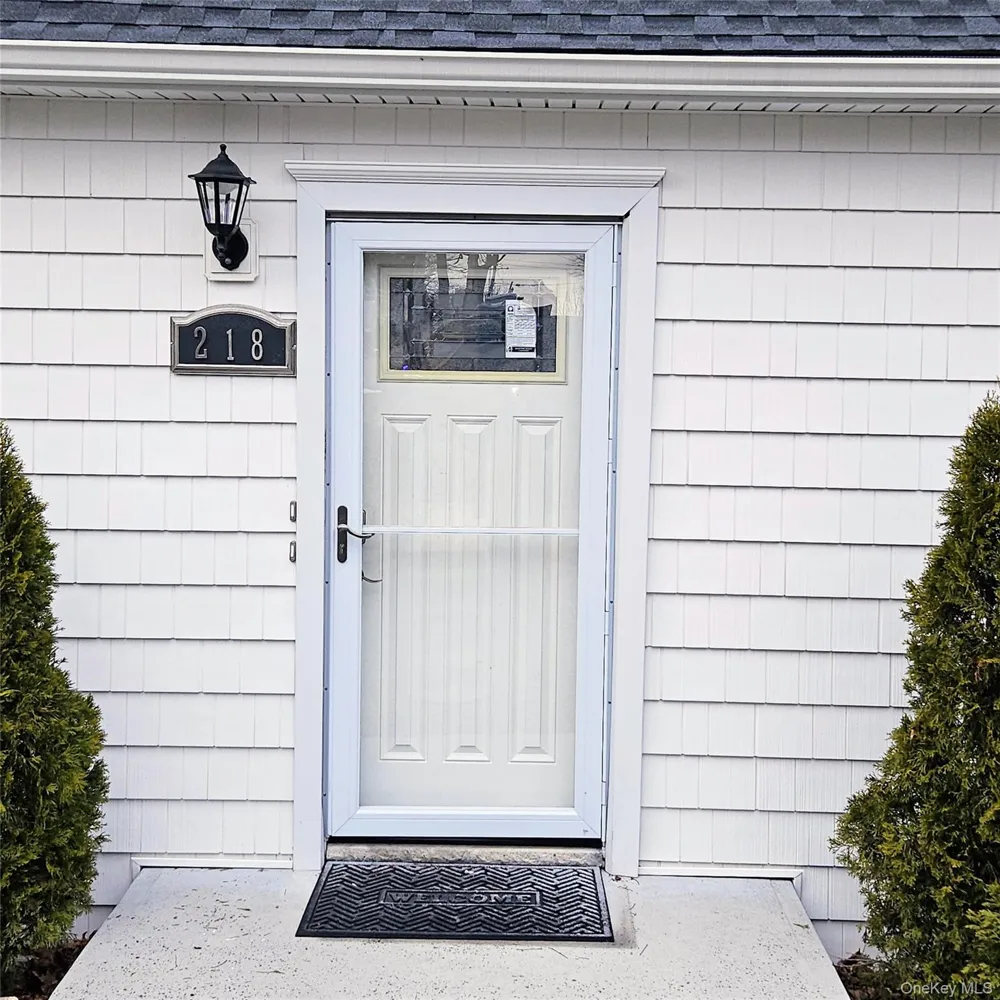 218 Warren Avenue #Two Mamaroneck, NY 10543