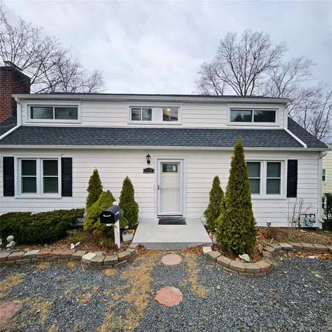 218 Warren Avenue #Two