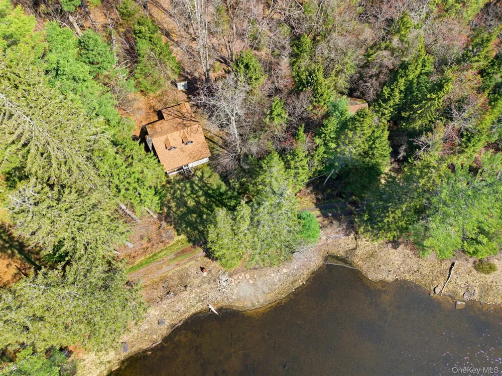 85 Lenape Lake Road Livingston Manor, NY 12758