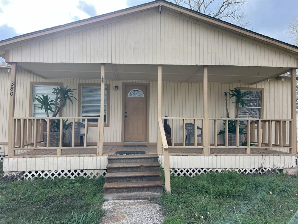 380 Governors Hogg Drive Point Blank, TX 77364