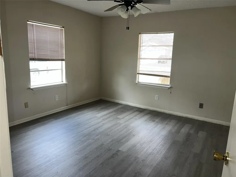 380 Governors Hogg Drive Point Blank, TX 77364