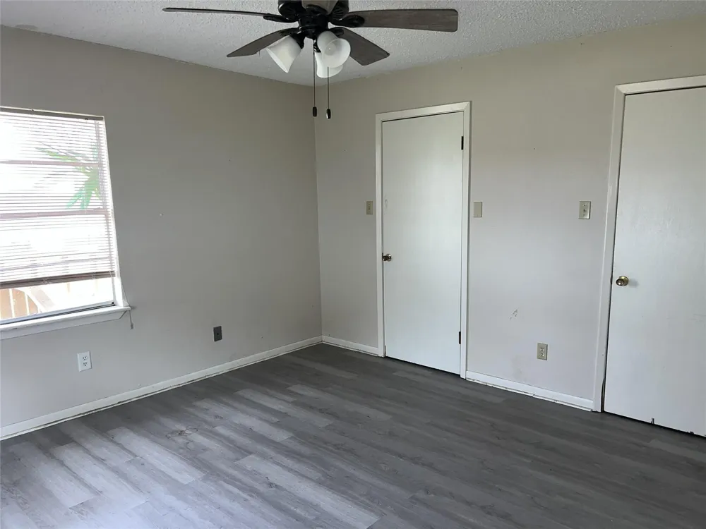 380 Governors Hogg Drive Point Blank, TX 77364