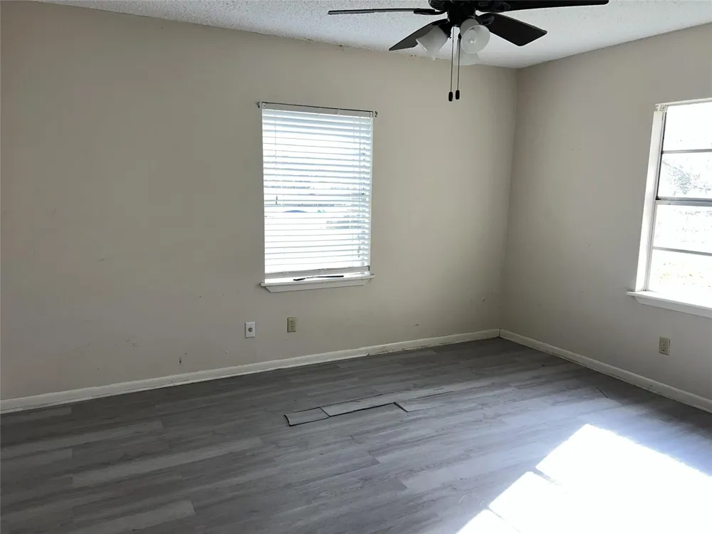 380 Governors Hogg Drive Point Blank, TX 77364