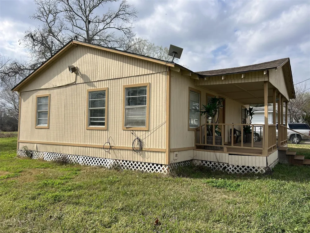 380 Governors Hogg Drive Point Blank, TX 77364