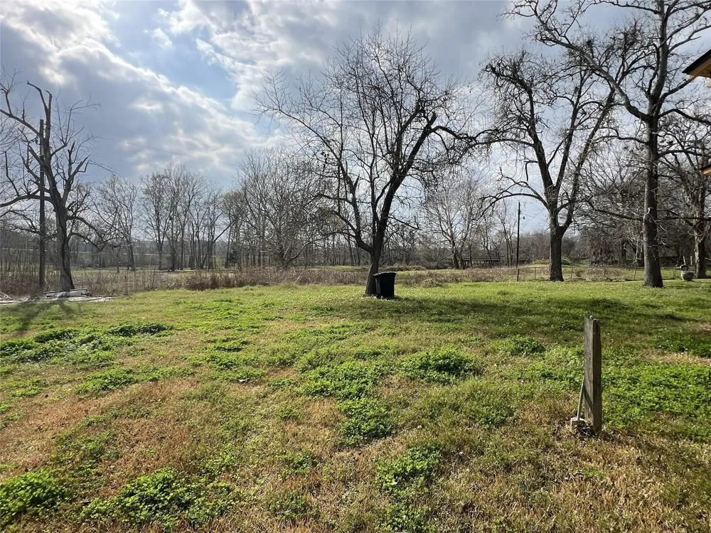 380 Governors Hogg Drive Point Blank, TX 77364