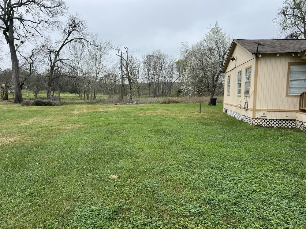 380 Governors Hogg Drive Point Blank, TX 77364