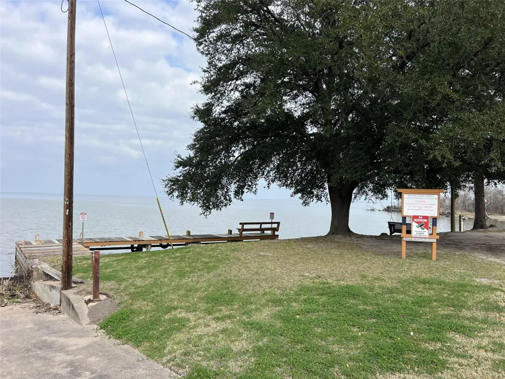 380 Governors Hogg Drive Point Blank, TX 77364