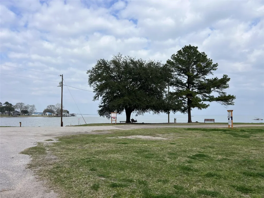 380 Governors Hogg Drive Point Blank, TX 77364