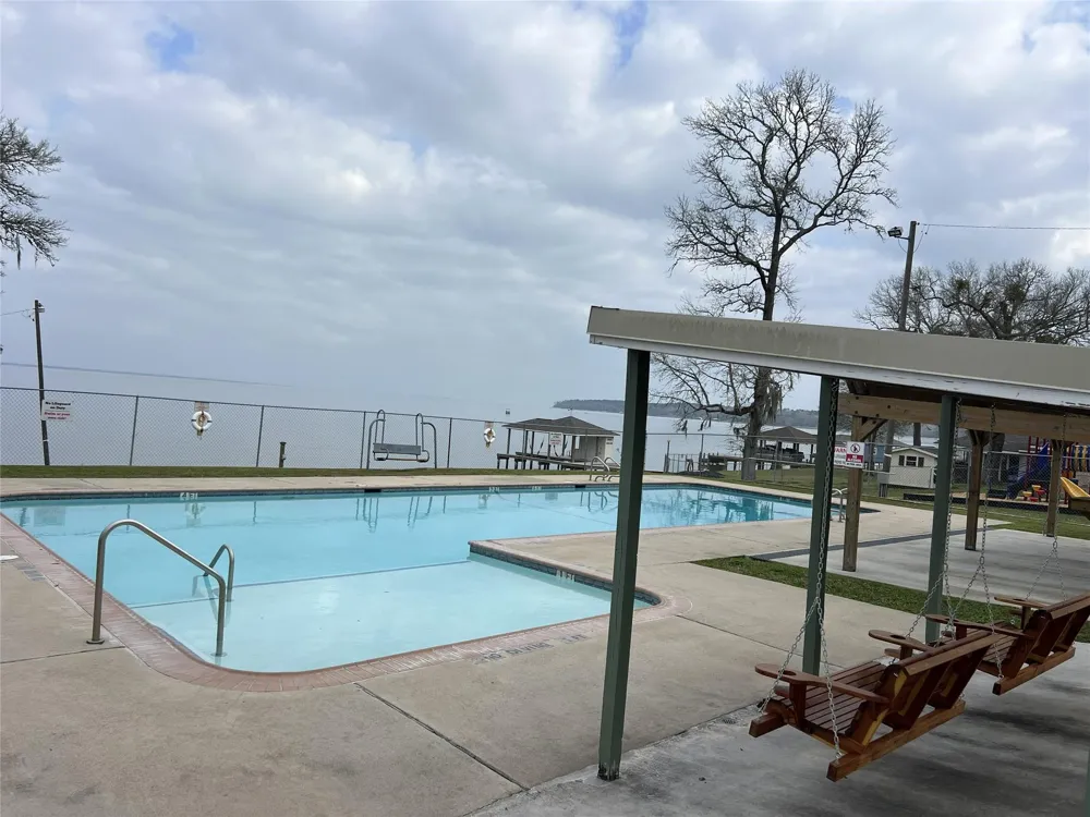 380 Governors Hogg Drive Point Blank, TX 77364