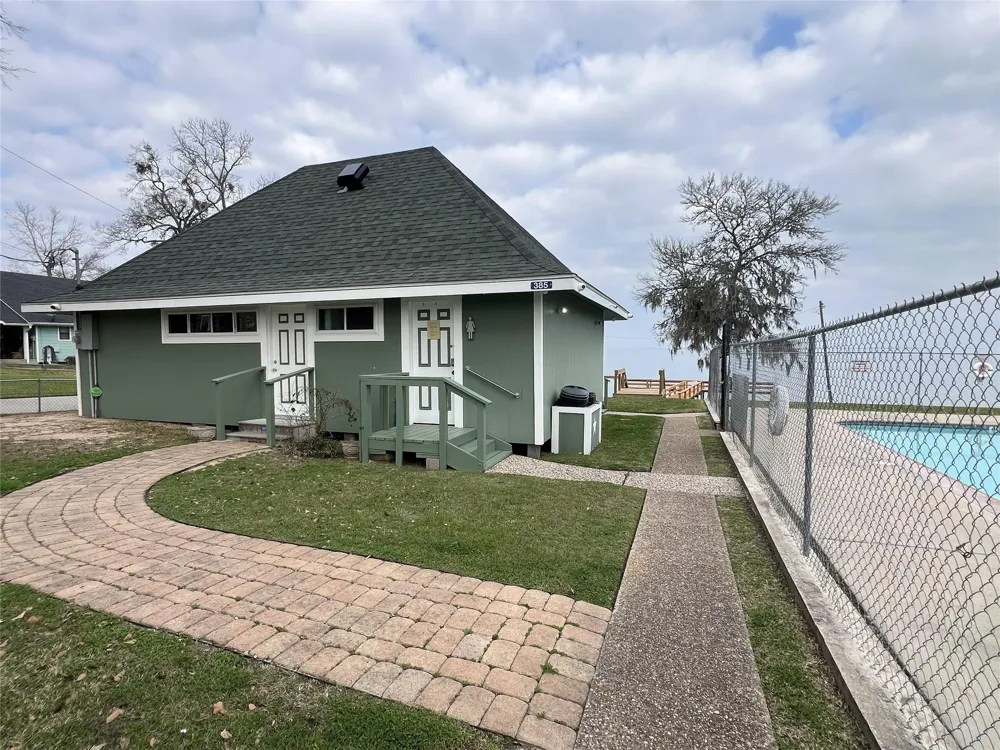 380 Governors Hogg Drive Point Blank, TX 77364