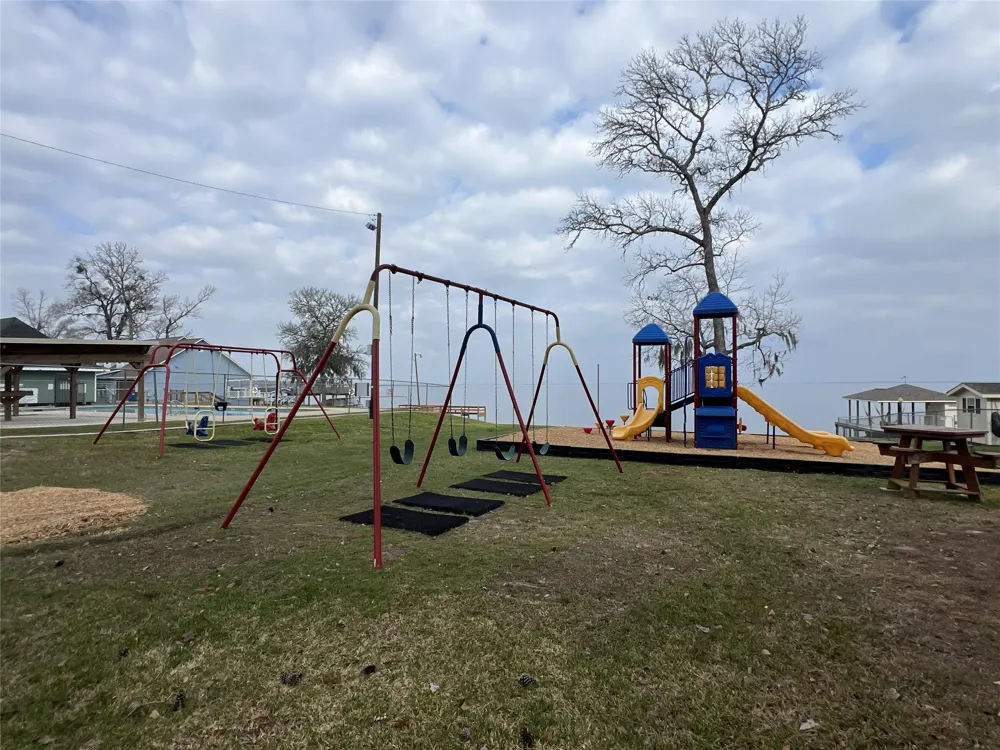 380 Governors Hogg Drive Point Blank, TX 77364