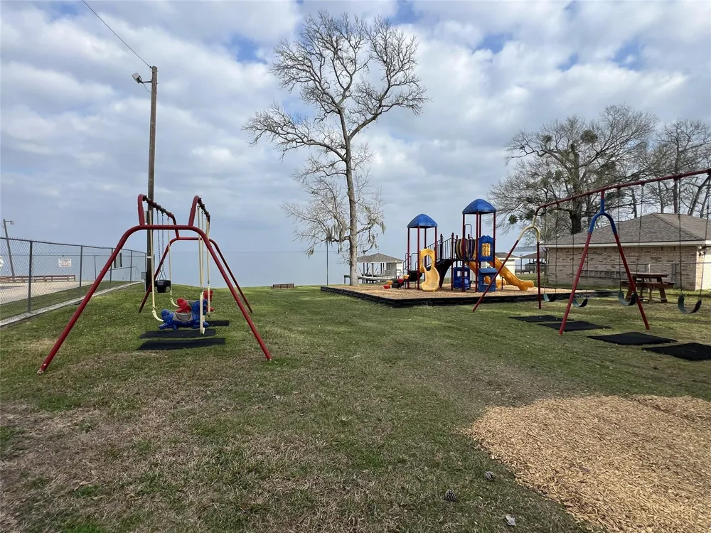 380 Governors Hogg Drive Point Blank, TX 77364