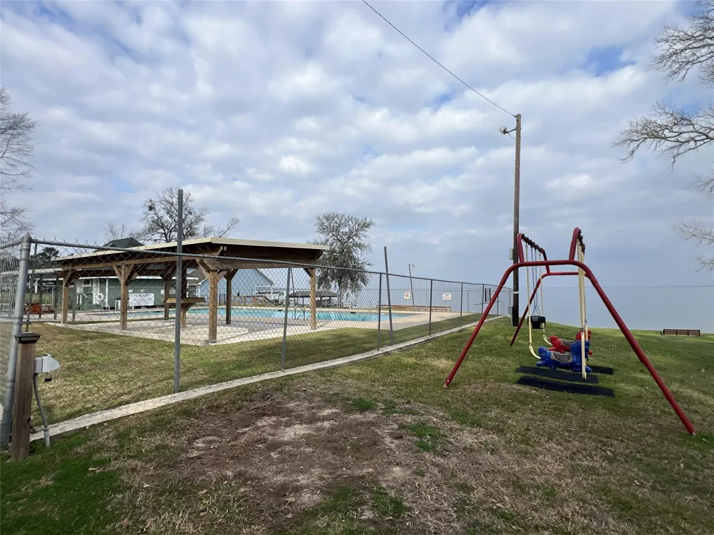380 Governors Hogg Drive Point Blank, TX 77364