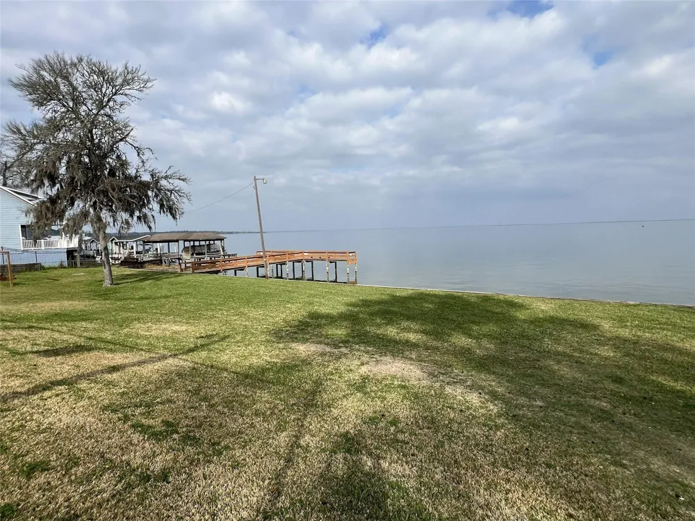 380 Governors Hogg Drive Point Blank, TX 77364
