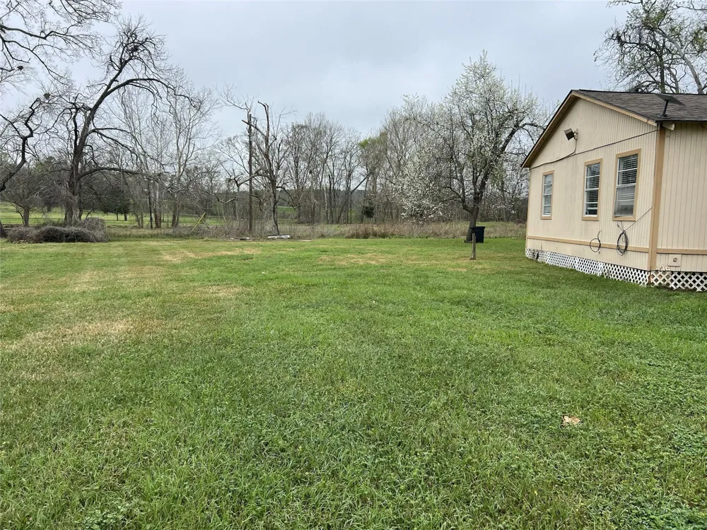 380 Governors Hogg Drive Point Blank, TX 77364