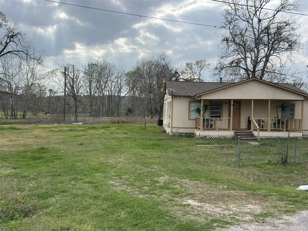 380 Governors Hogg Drive Point Blank, TX 77364