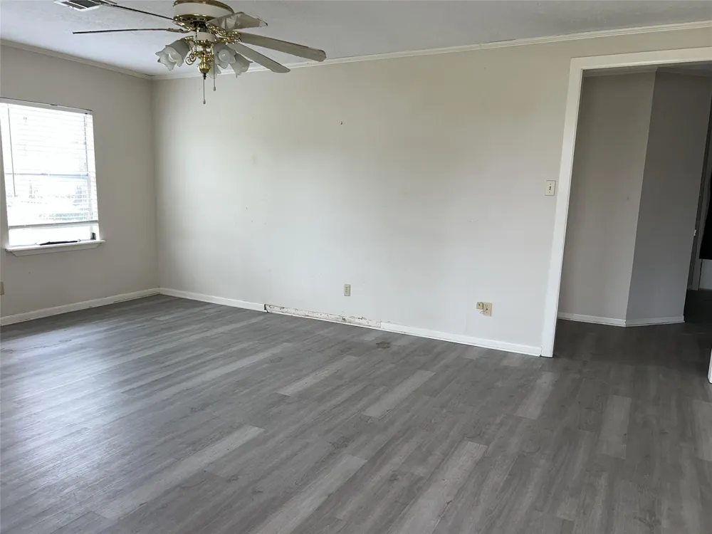 380 Governors Hogg Drive Point Blank, TX 77364