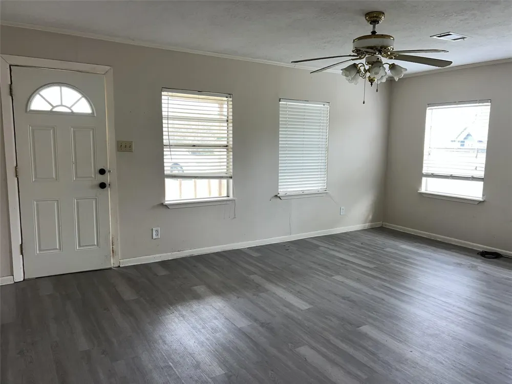 380 Governors Hogg Drive Point Blank, TX 77364