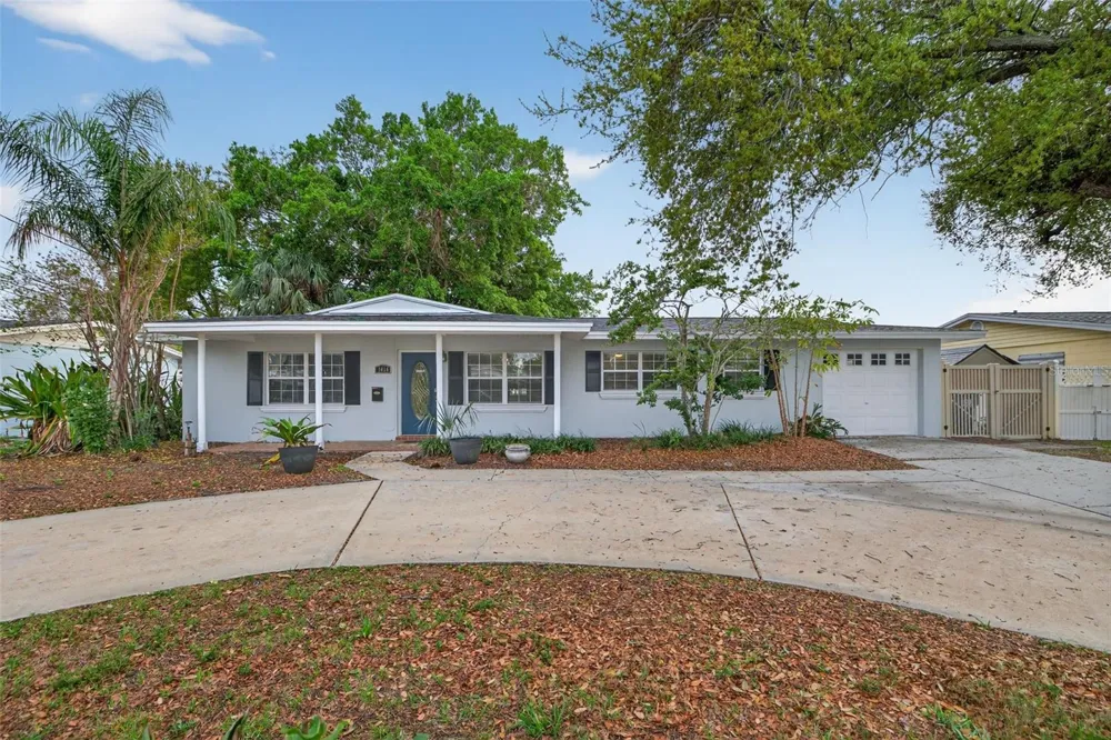 1414 85TH AVENUE St Petersburg, FL 33702