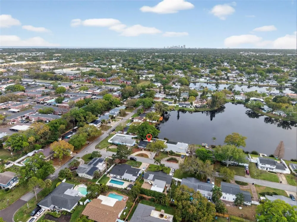 1414 85TH AVENUE St Petersburg, FL 33702