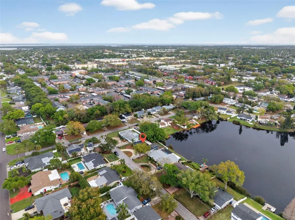 1414 85TH AVENUE St Petersburg, FL 33702