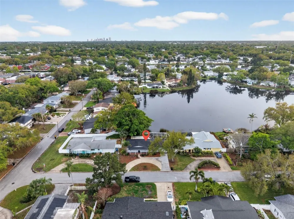 1414 85TH AVENUE St Petersburg, FL 33702