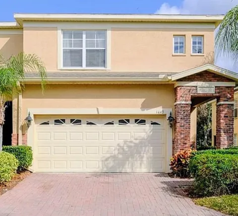 1443 HILLVIEW LANE