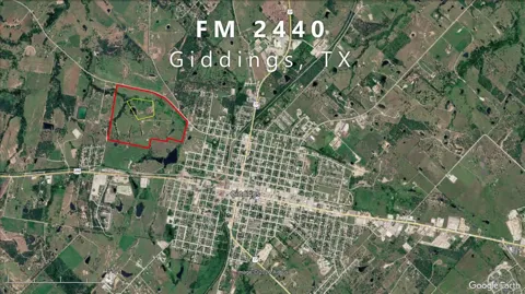 Fm 2440