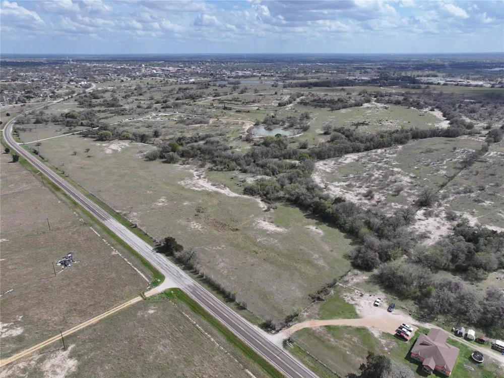 Fm 2440 Giddings, TX 78942