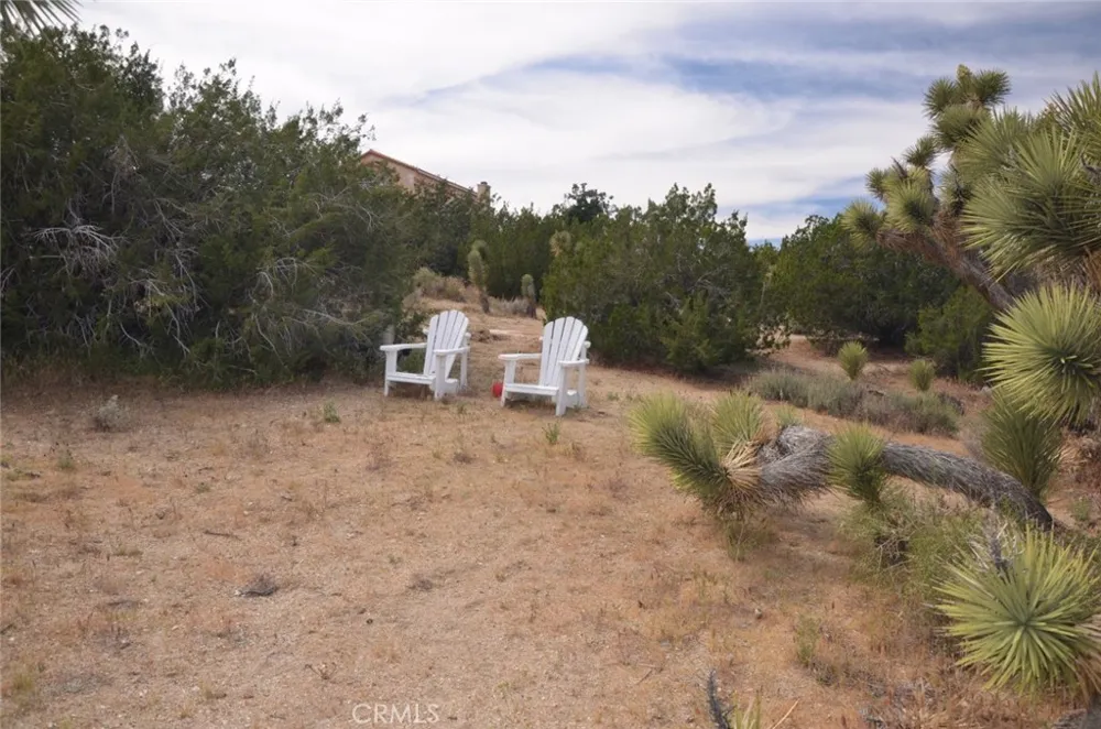 Longview & Old Homestead Juniper Hills, CA 93543