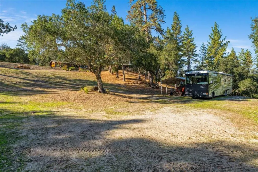 7409 Hihn Road Ben Lomond, CA 95005
