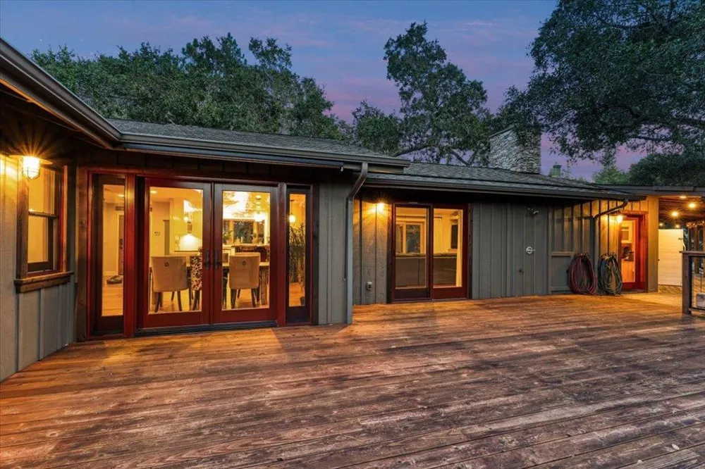 7409 Hihn Road Ben Lomond, CA 95005