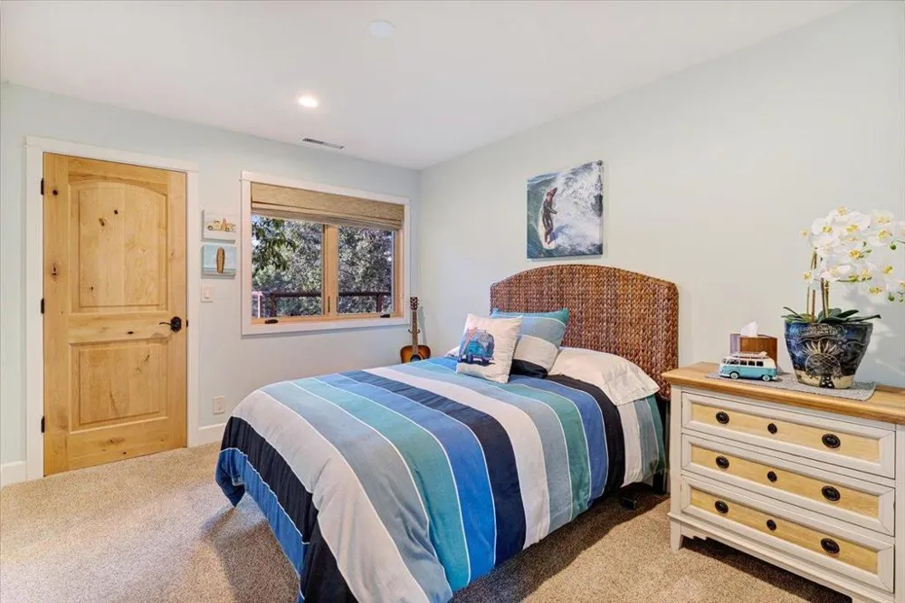 7409 Hihn Road Ben Lomond, CA 95005