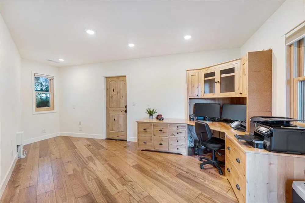 7409 Hihn Road Ben Lomond, CA 95005