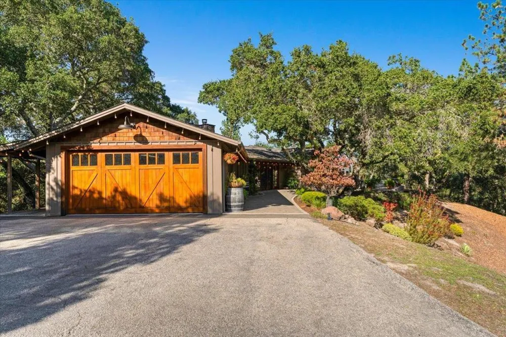 7409 Hihn Road Ben Lomond, CA 95005