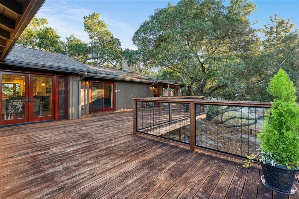 7409 Hihn Road Ben Lomond, CA 95005