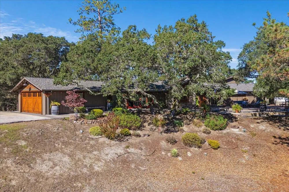 7409 Hihn Road Ben Lomond, CA 95005