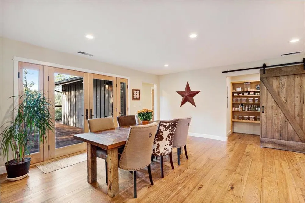 7409 Hihn Road Ben Lomond, CA 95005