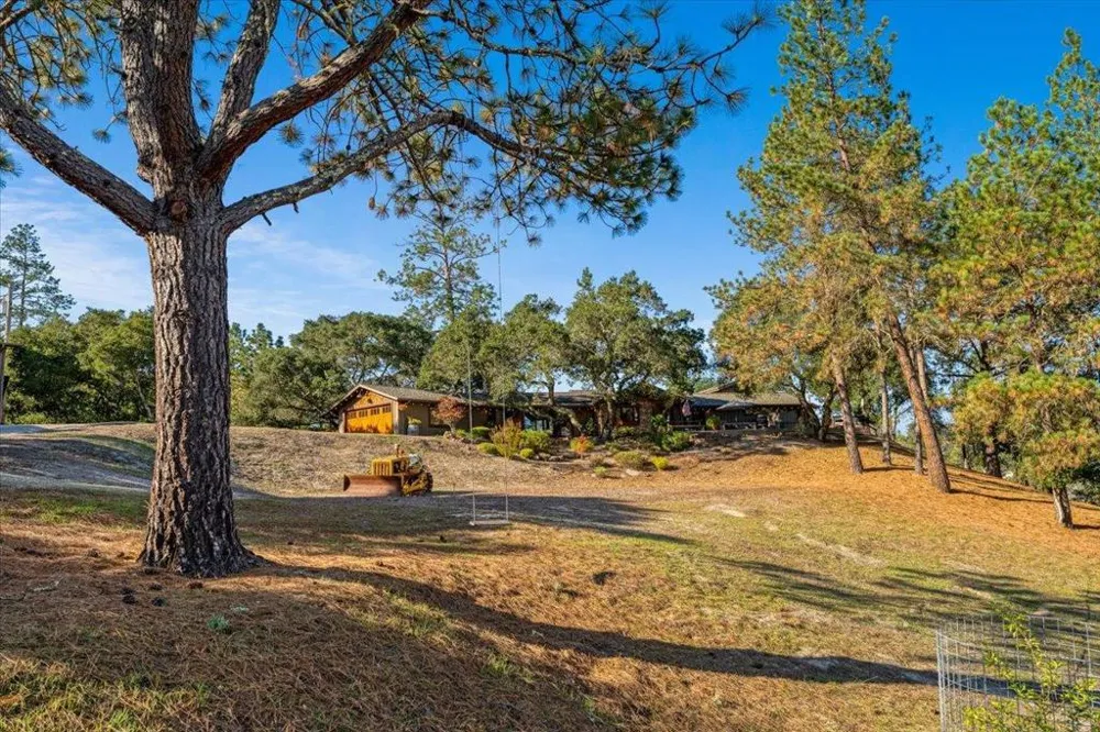 7409 Hihn Road Ben Lomond, CA 95005