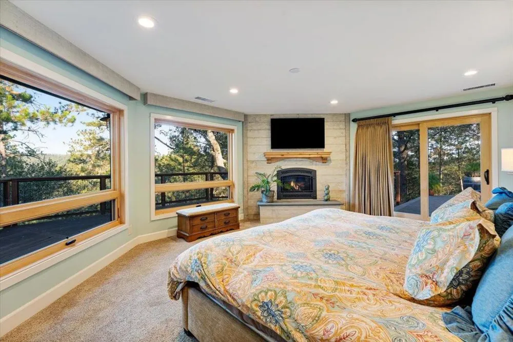 7409 Hihn Road Ben Lomond, CA 95005