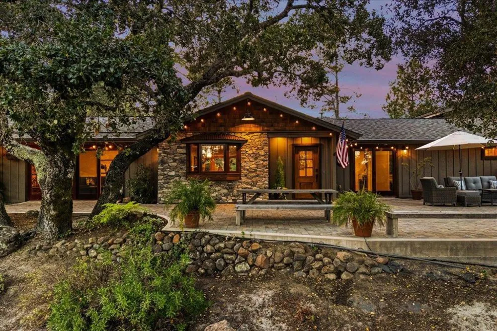 7409 Hihn Road Ben Lomond, CA 95005