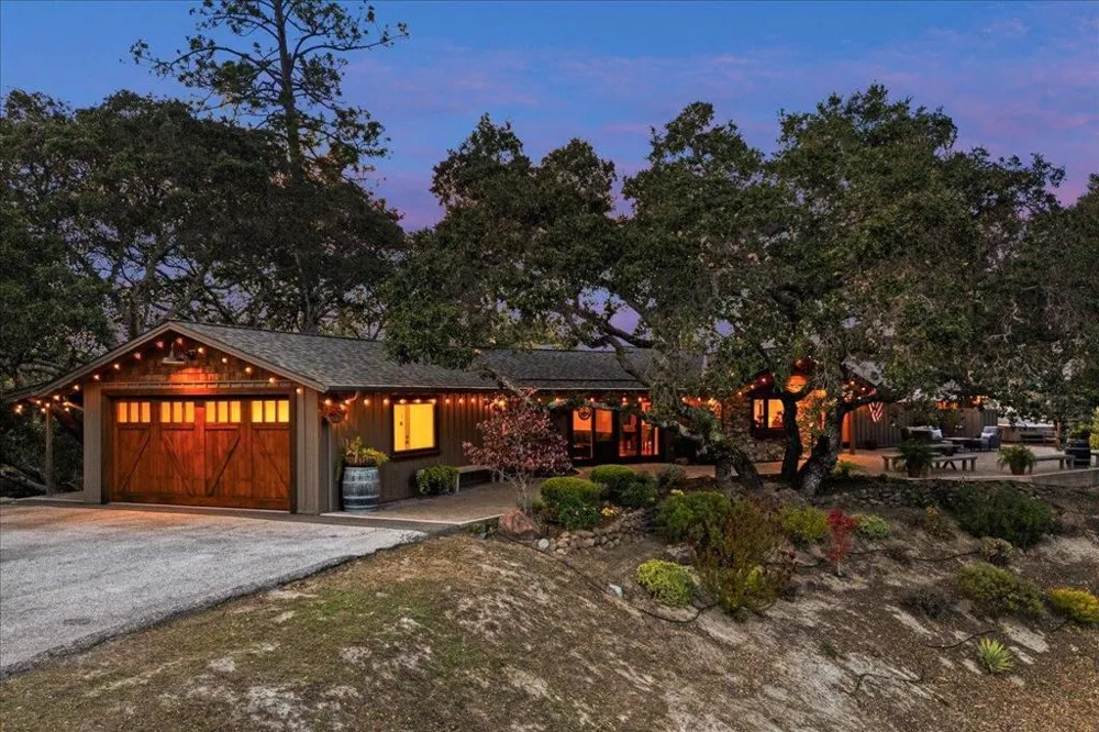 7409 Hihn Road Ben Lomond, CA 95005