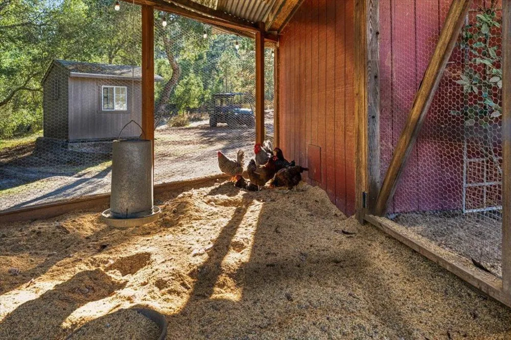 7409 Hihn Road Ben Lomond, CA 95005