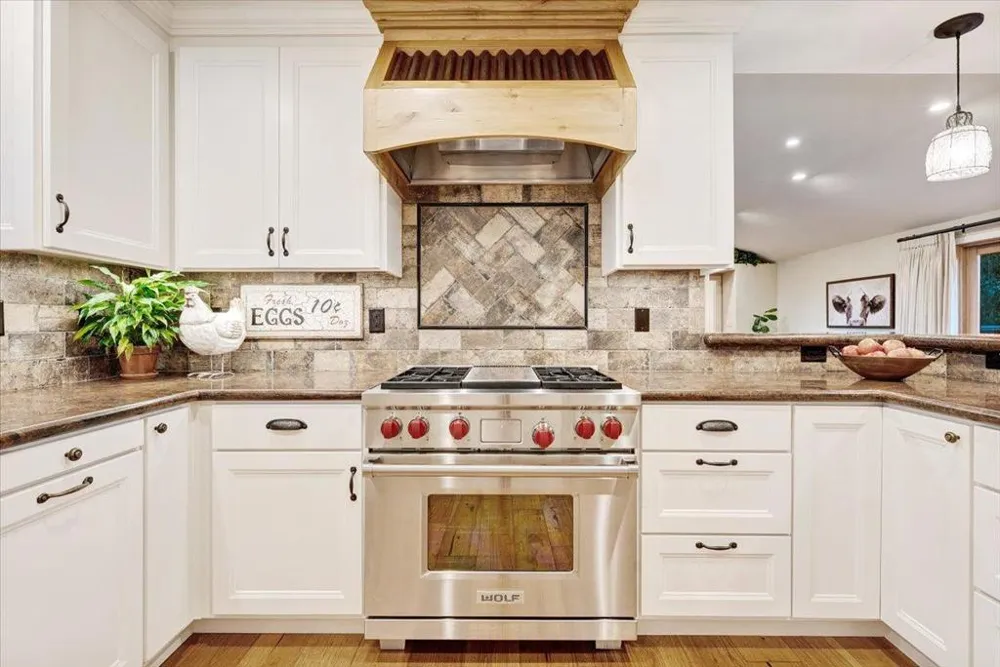 7409 Hihn Road Ben Lomond, CA 95005