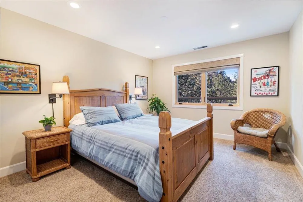 7409 Hihn Road Ben Lomond, CA 95005