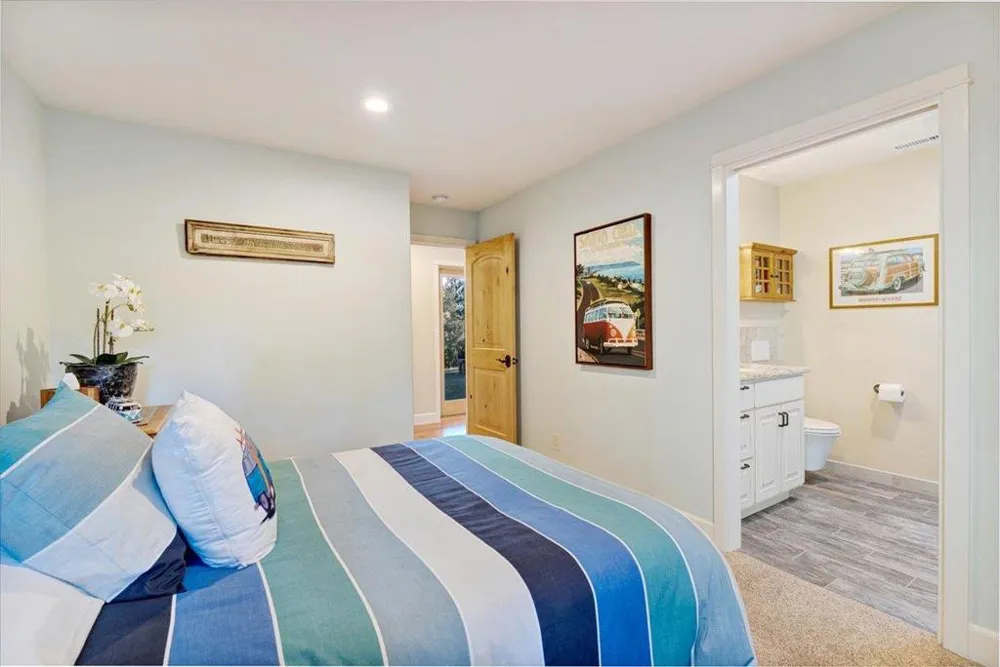 7409 Hihn Road Ben Lomond, CA 95005