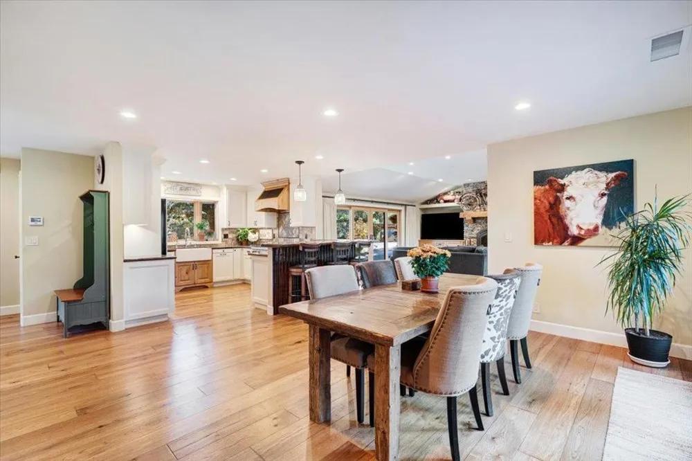 7409 Hihn Road Ben Lomond, CA 95005