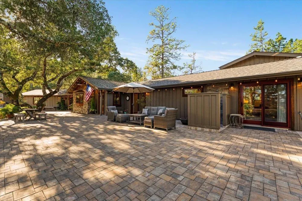 7409 Hihn Road Ben Lomond, CA 95005