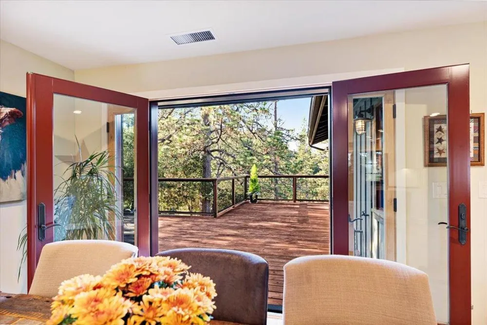 7409 Hihn Road Ben Lomond, CA 95005