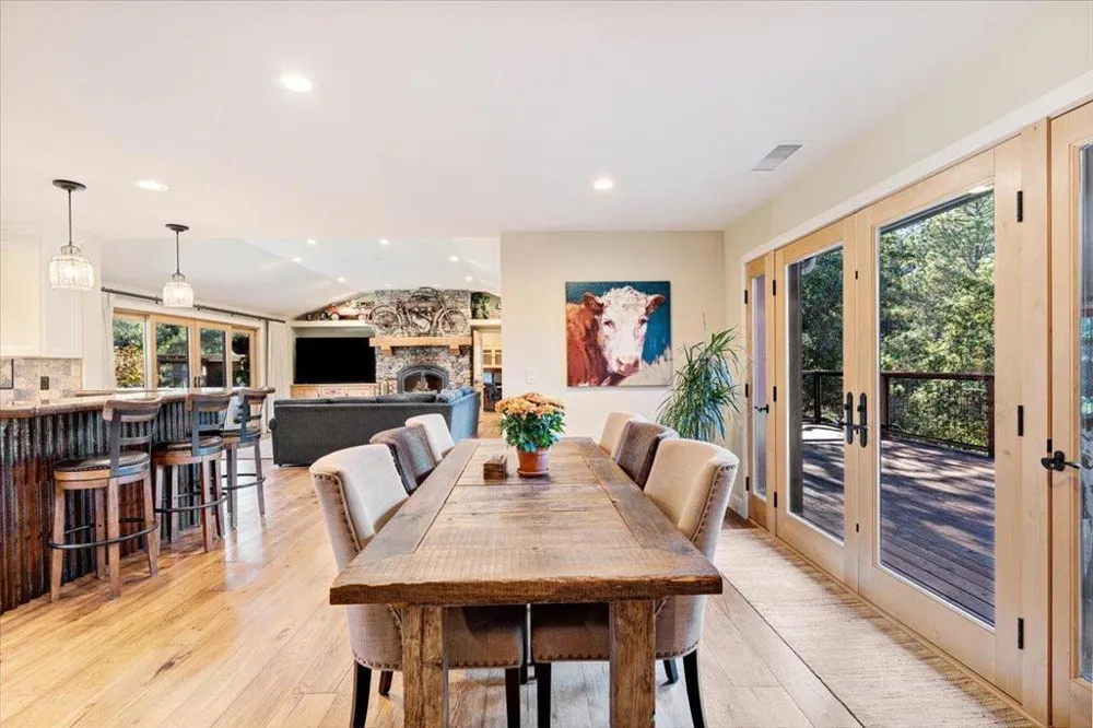 7409 Hihn Road Ben Lomond, CA 95005
